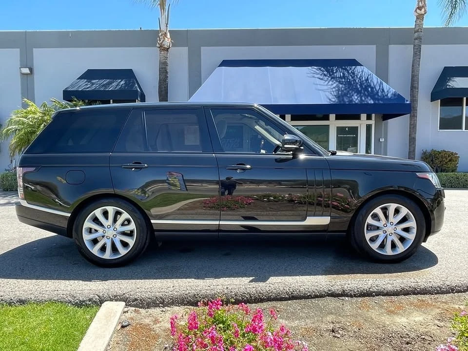 2017 Land Rover Range Rover L405 - Image 4 of 20
