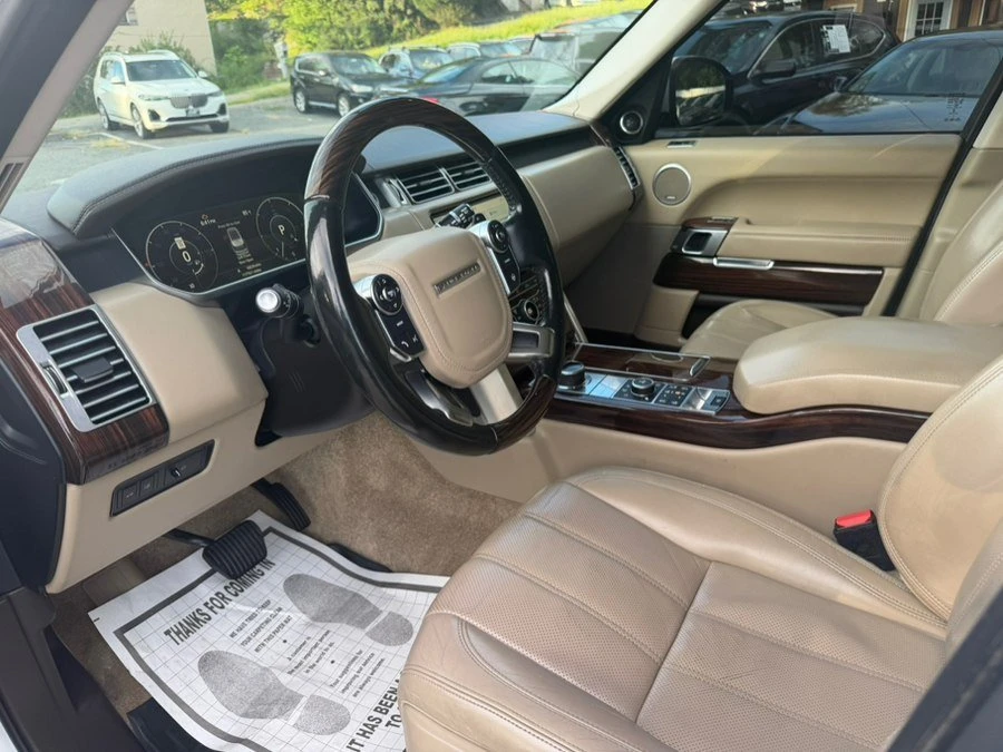 2017 Land Rover Range Rover L405 - Image 15 of 20