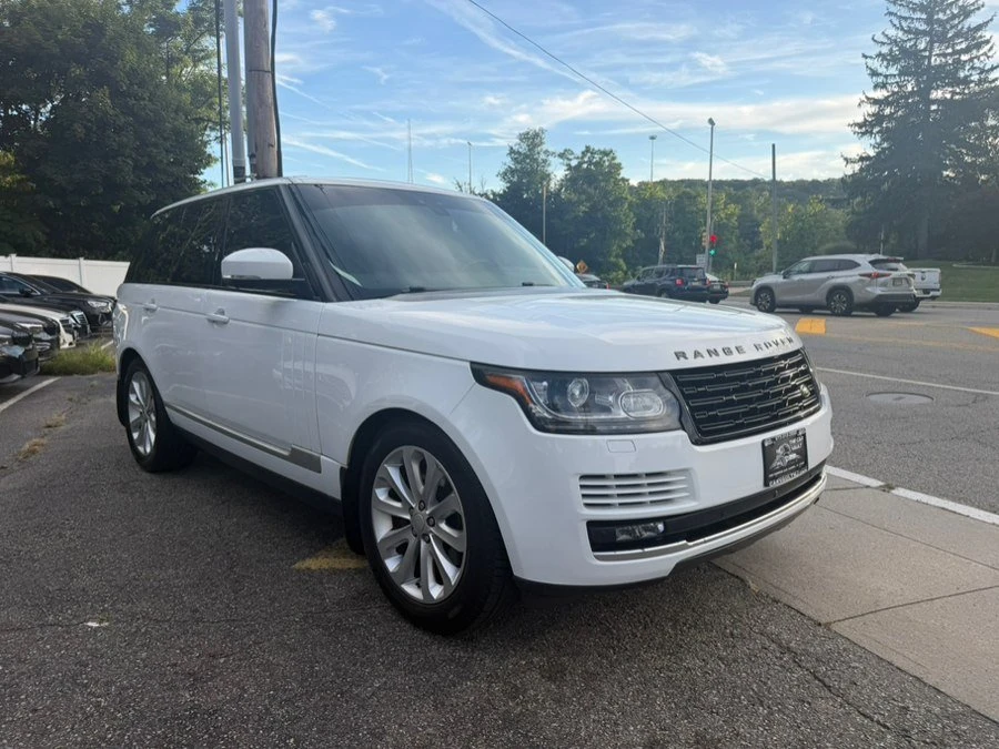 2017 Land Rover Range Rover L405 - Image 13 of 20