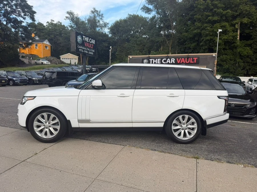 2017 Land Rover Range Rover L405 - Image 3 of 20