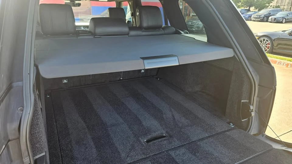 2017 Land Rover Range Rover L405 - Image 17 of 20