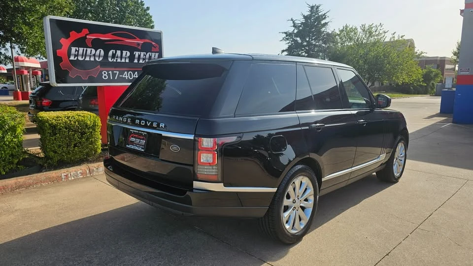 2017 Land Rover Range Rover L405 - Image 8 of 20