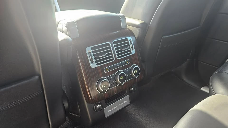 2017 Land Rover Range Rover L405 - Image 20 of 20