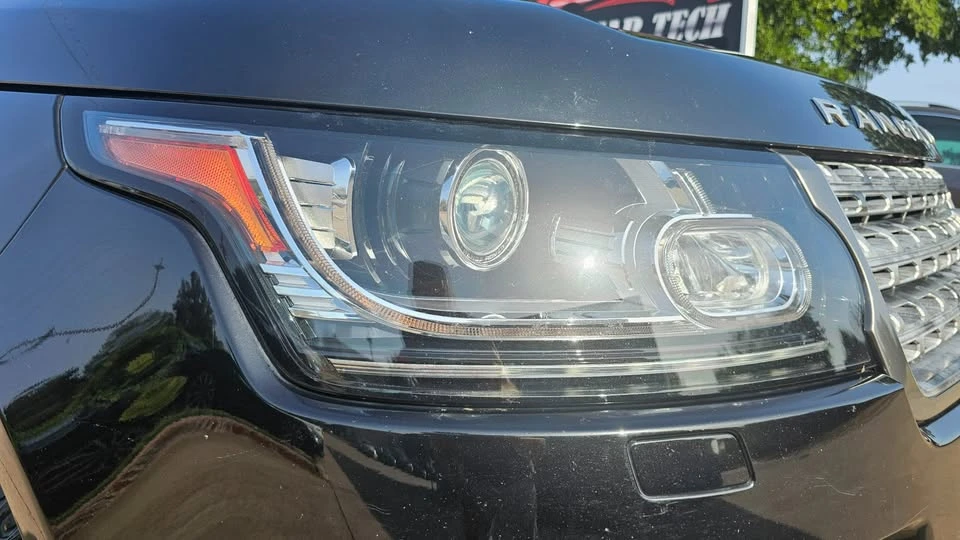 2017 Land Rover Range Rover L405 - Image 12 of 20