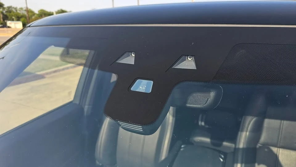 2017 Land Rover Range Rover L405 - Image 13 of 20