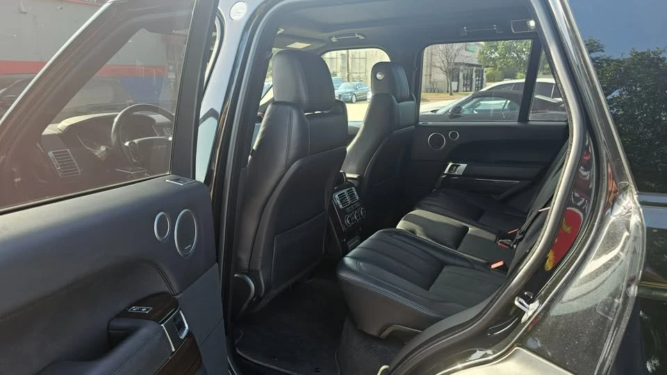 2017 Land Rover Range Rover L405 - Image 18 of 20