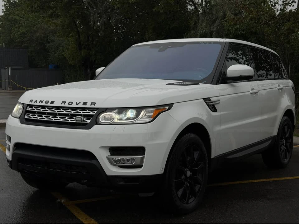 2017 Land Rover Range Rover L405 - Image 2 of 18