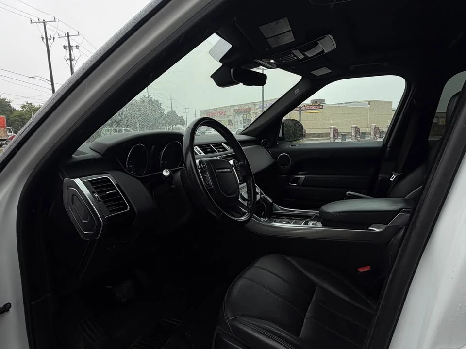2017 Land Rover Range Rover L405 - Image 10 of 18