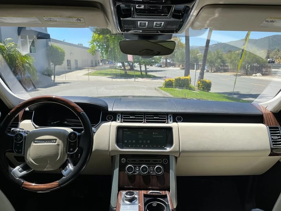 2017 Land Rover Range Rover L405 - Image 15 of 20