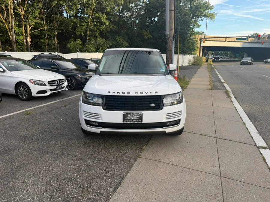 2017 Land Rover Range Rover L405 - Image 14 of 20