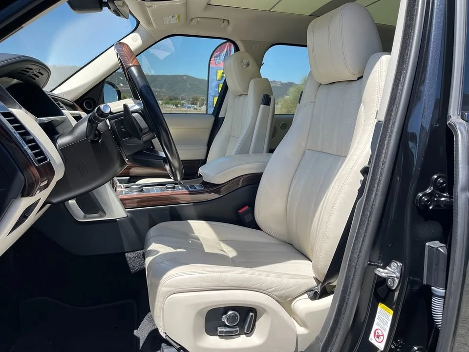 2017 Land Rover Range Rover L405 - Image 19 of 20