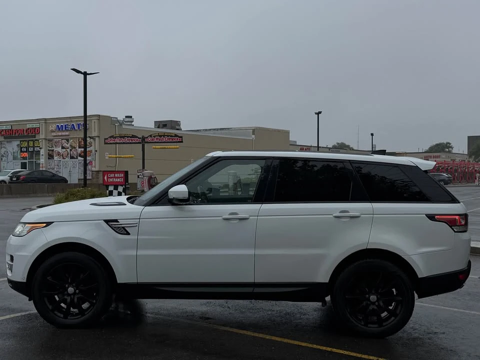 2017 Land Rover Range Rover L405 - Image 9 of 18