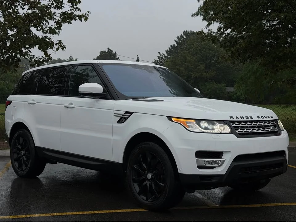 2017 Land Rover Range Rover L405 - Image 4 of 18
