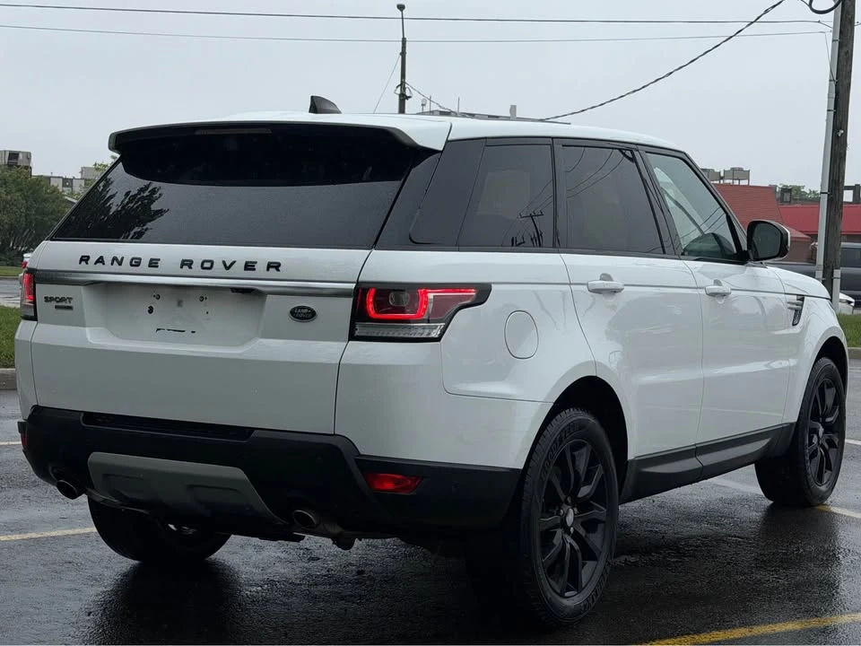 2017 Land Rover Range Rover L405 - Image 6 of 18