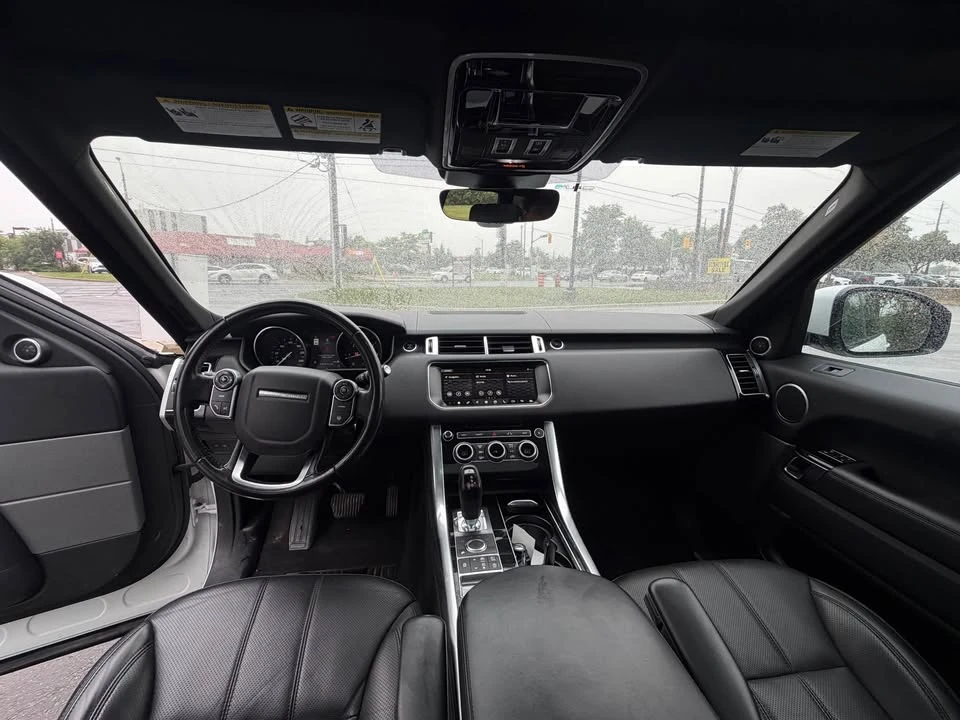 2017 Land Rover Range Rover L405 - Image 12 of 18