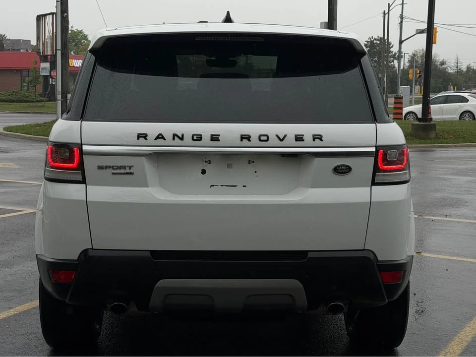 2017 Land Rover Range Rover L405 - Image 7 of 18