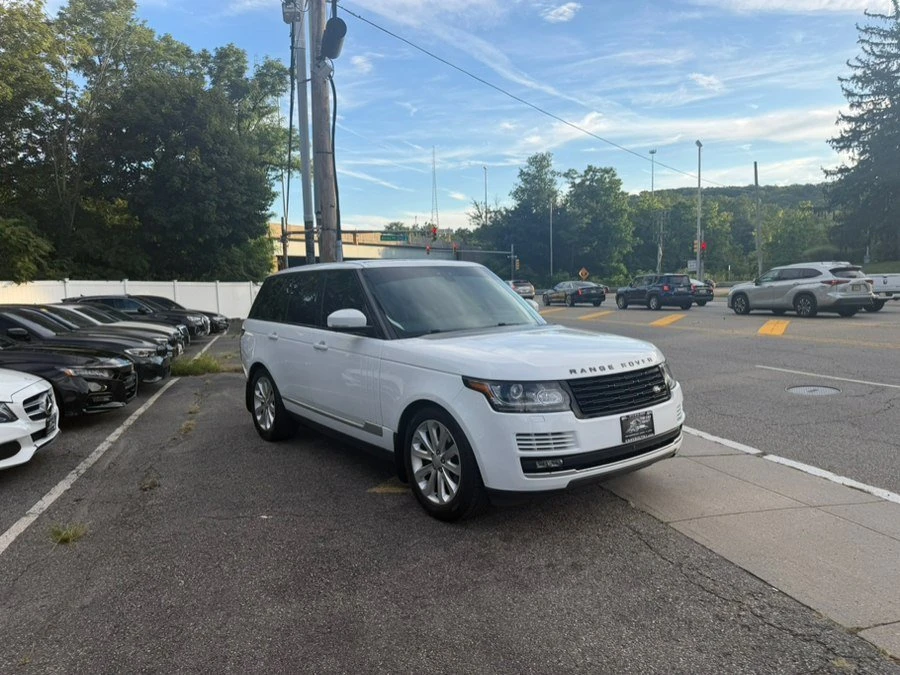 2017 Land Rover Range Rover L405 - Image 12 of 20