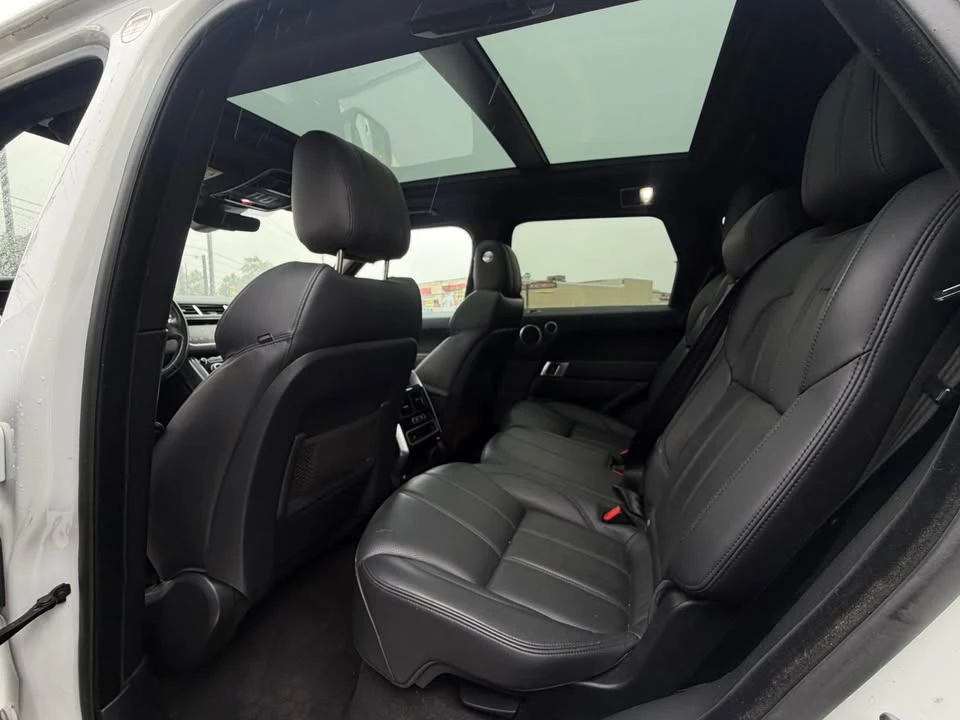 2017 Land Rover Range Rover L405 - Image 13 of 18