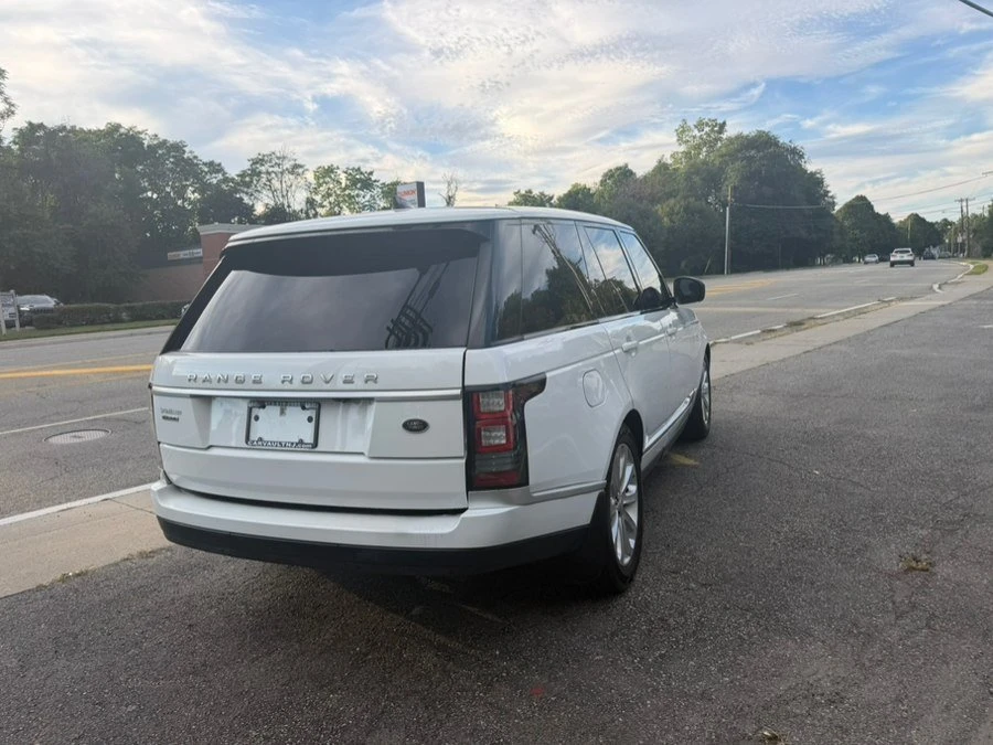 2017 Land Rover Range Rover L405 - Image 10 of 20