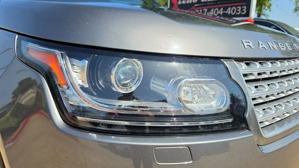 2017 Land Rover Range Rover L405 - Image 12 of 20
