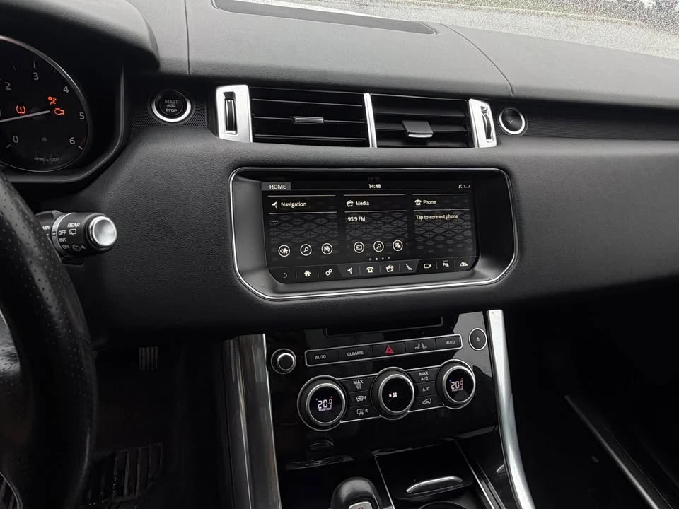 2017 Land Rover Range Rover L405 - Image 16 of 18