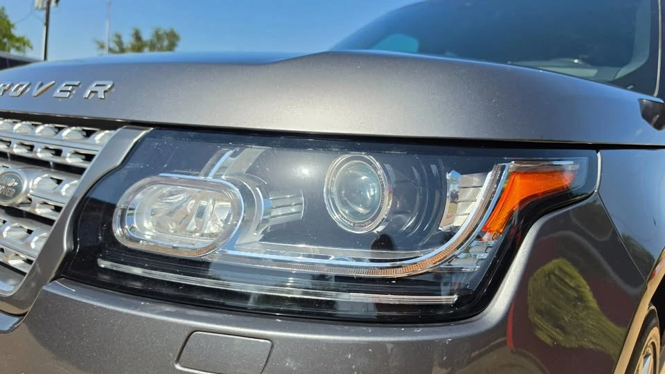 2017 Land Rover Range Rover L405 - Image 11 of 20
