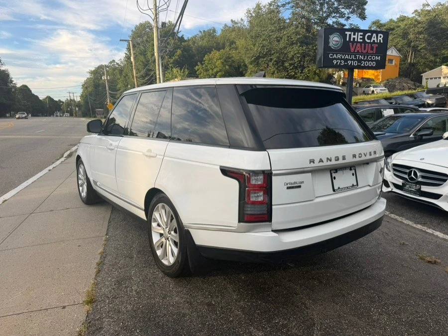 2017 Land Rover Range Rover L405 - Image 5 of 20