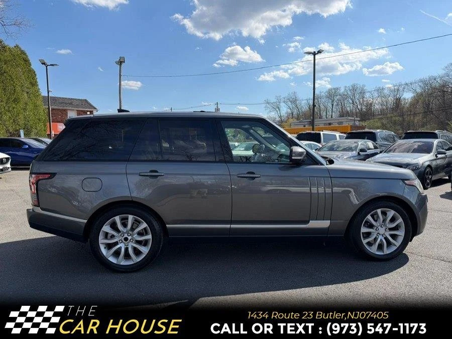 2017 Land Rover Range Rover L405 - Image 9 of 19