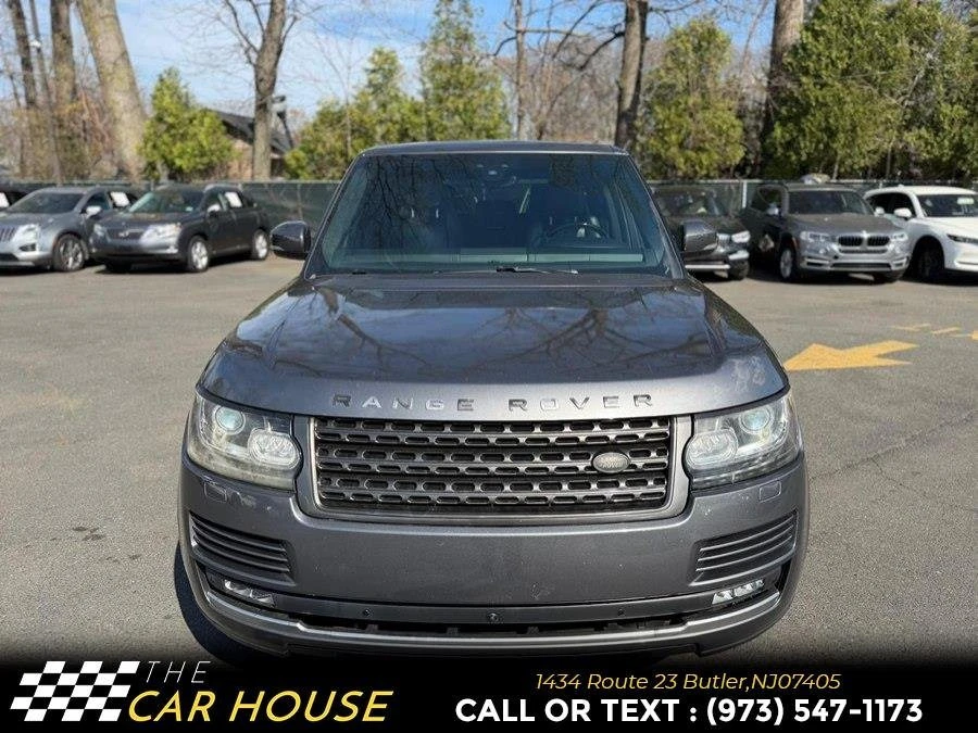 2017 Land Rover Range Rover L405 - Image 11 of 19