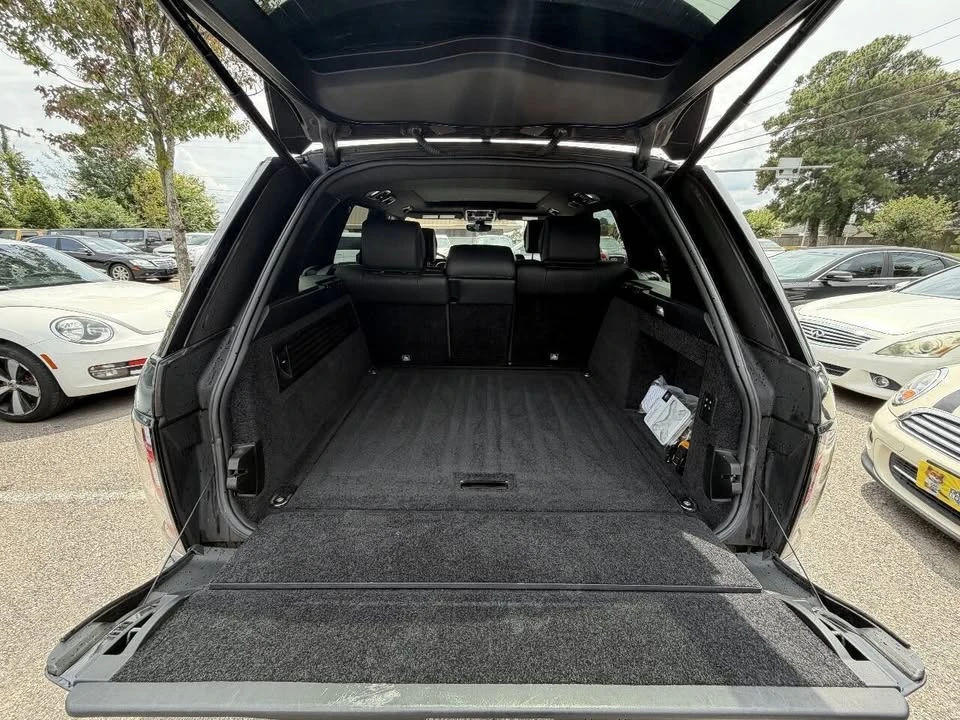 2017 Land Rover Range Rover L405 - Image 11 of 20