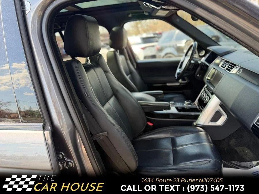 2017 Land Rover Range Rover L405 - Image 16 of 19