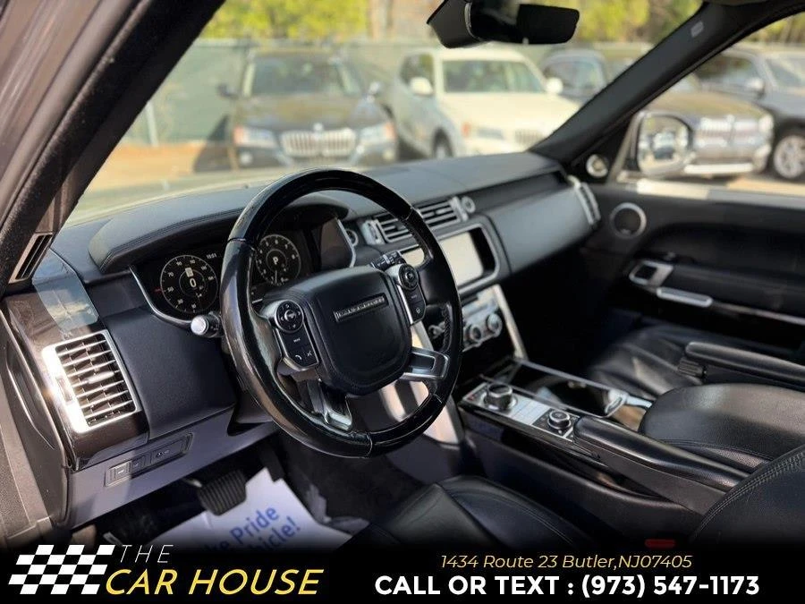 2017 Land Rover Range Rover L405 - Image 14 of 19