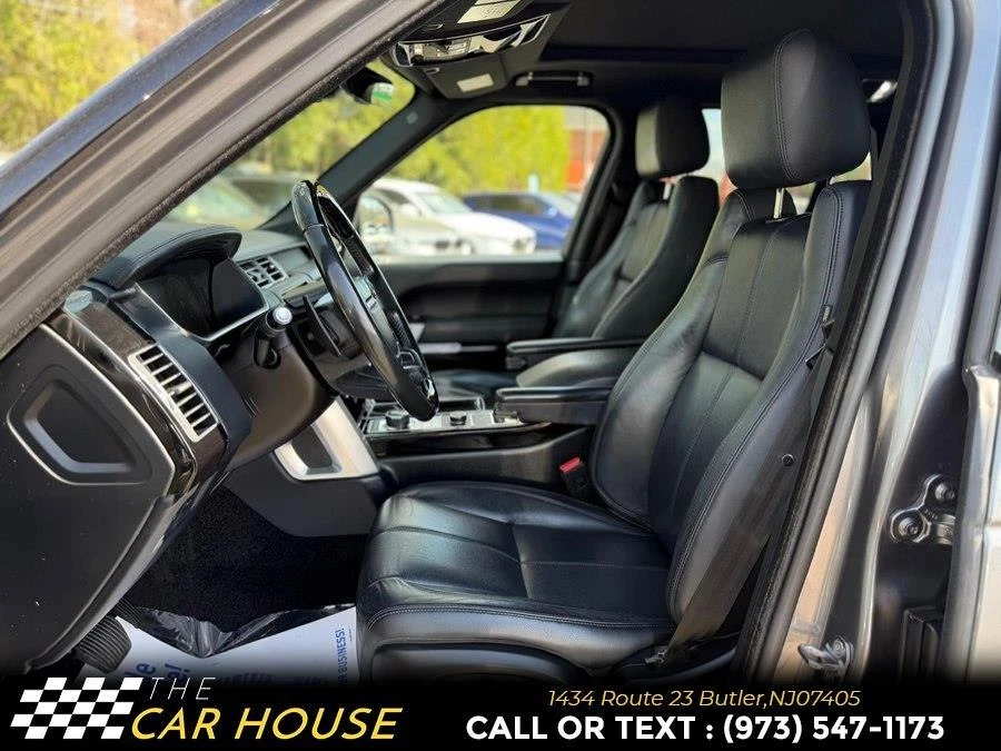2017 Land Rover Range Rover L405 - Image 13 of 19