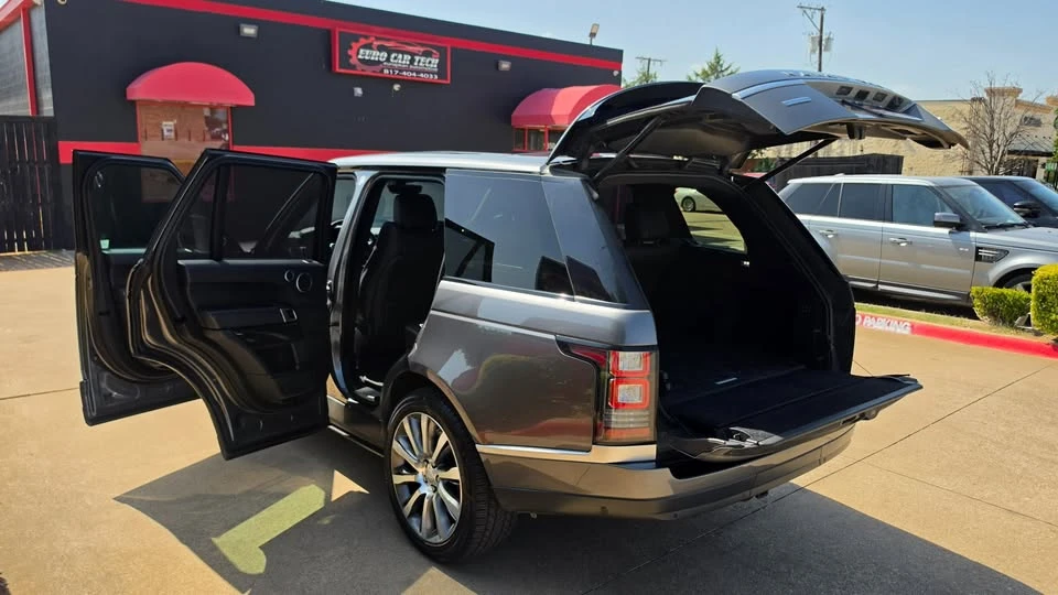 2017 Land Rover Range Rover L405 - Image 19 of 20