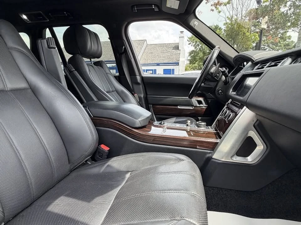 2017 Land Rover Range Rover L405 - Image 15 of 20