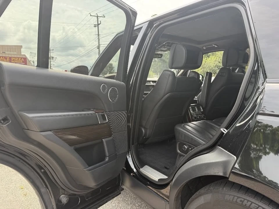 2017 Land Rover Range Rover L405 - Image 13 of 20