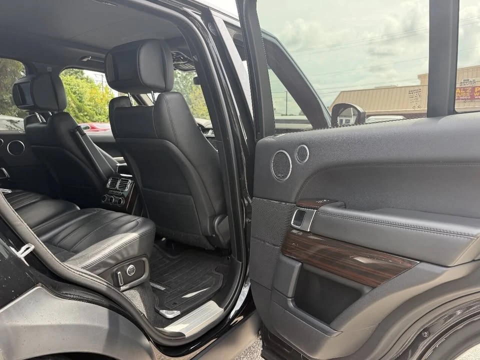 2017 Land Rover Range Rover L405 - Image 19 of 20
