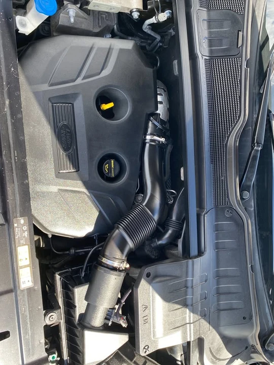 2017 Land Rover Range Rover L405 - Image 18 of 19