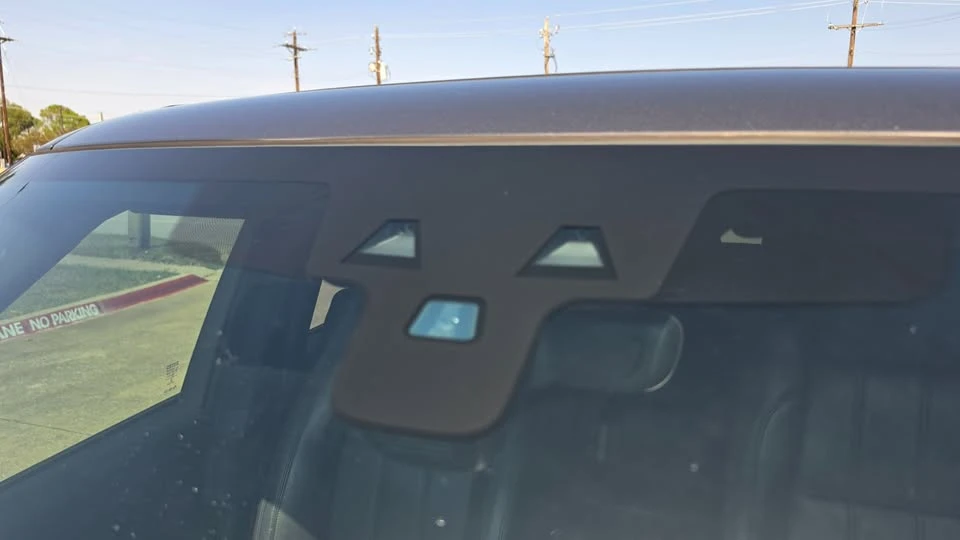 2017 Land Rover Range Rover L405 - Image 13 of 20