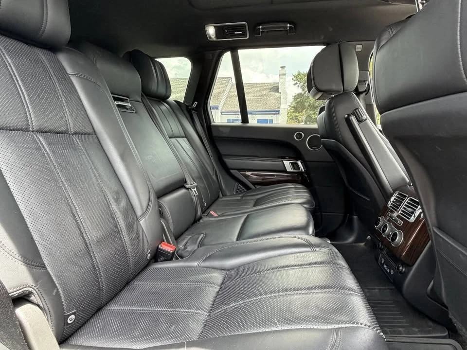 2017 Land Rover Range Rover L405 - Image 18 of 20