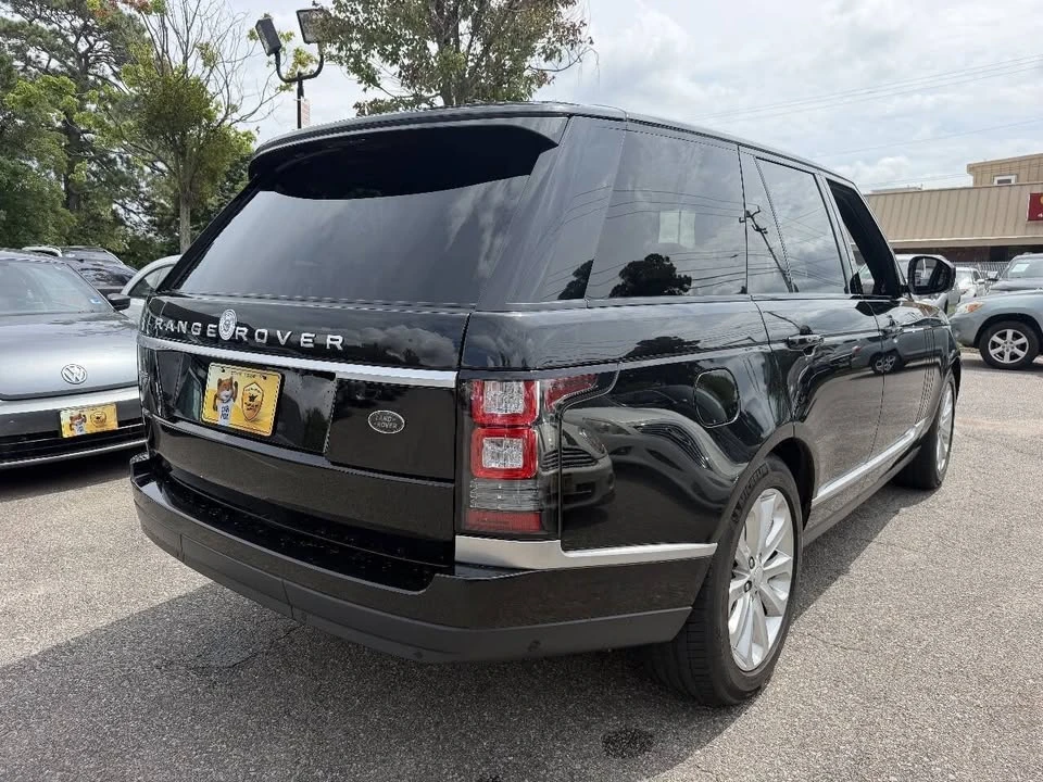 2017 Land Rover Range Rover L405 - Image 5 of 20