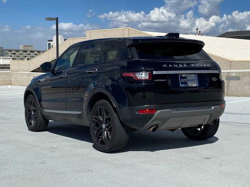 2017 Land Rover Range Rover L405 - Image 7 of 19