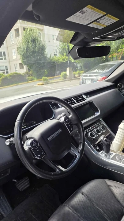 2017 Land Rover Range Rover L405 - Image 7 of 9