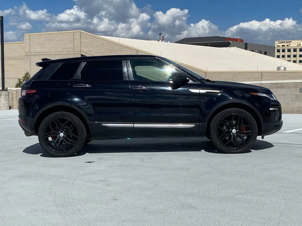 2017 Land Rover Range Rover L405 - Image 3 of 19