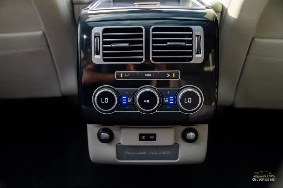 2017 Land Rover Range Rover L405 - Image 17 of 19