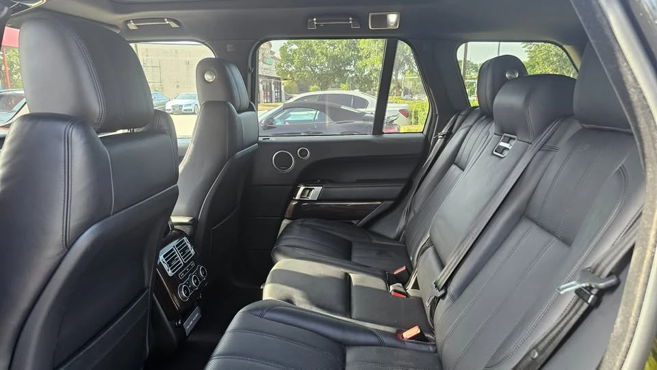 2017 Land Rover Range Rover L405 - Image 19 of 20