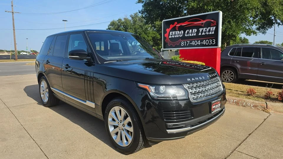 2017 Land Rover Range Rover L405 - Image 6 of 20