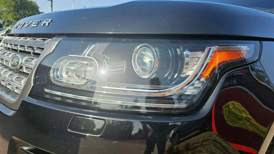 2017 Land Rover Range Rover L405 - Image 11 of 20