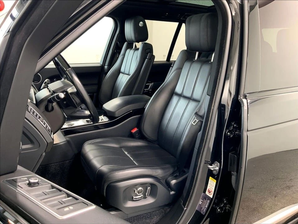 2017 Land Rover Range Rover L405 - Image 9 of 20