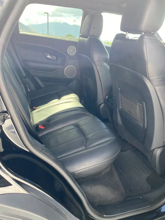 2017 Land Rover Range Rover L405 - Image 12 of 19